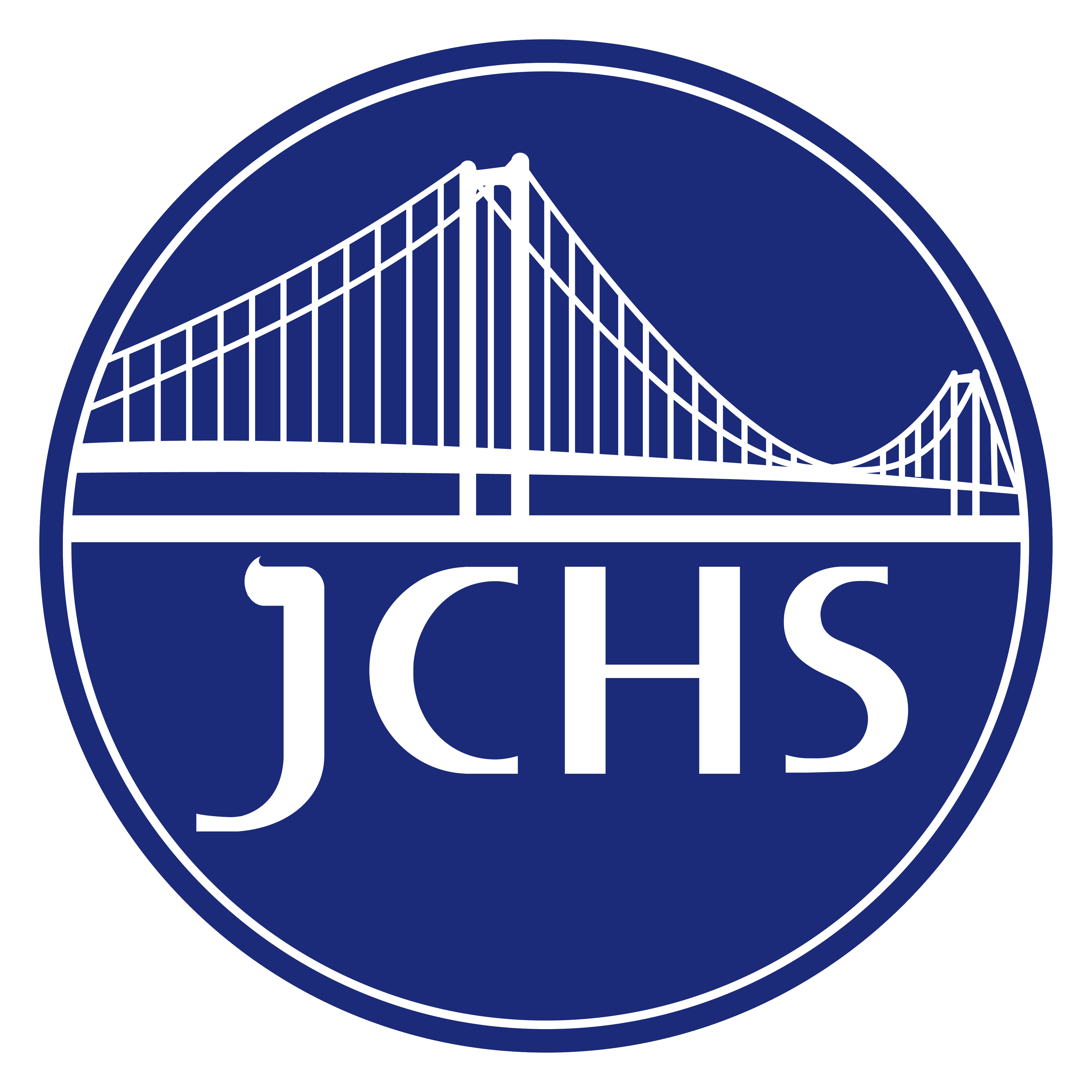 Jewish Community High School of the Bay logo