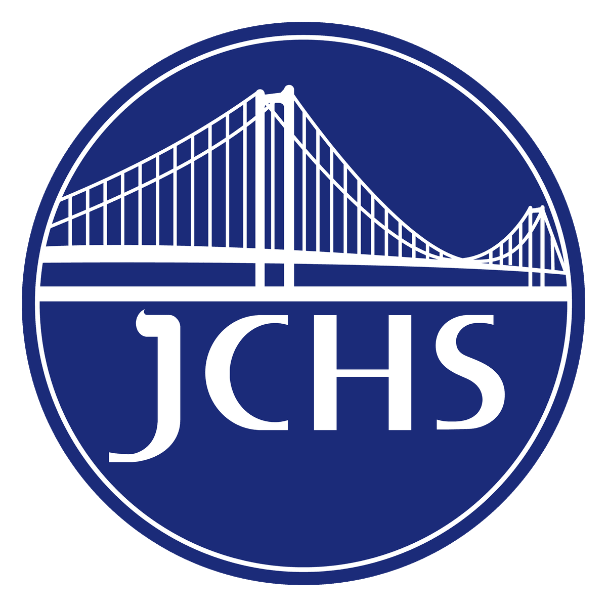 Jewish Community High School of the Bay logo